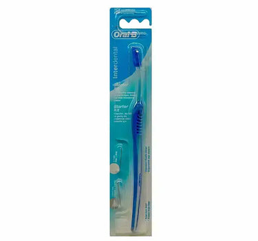 Oral B Interdental Starter Kit