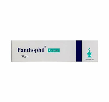 Panthophil Cream 30 g