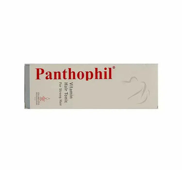 Panthophil Vitamin Hair Tonic 150 ml