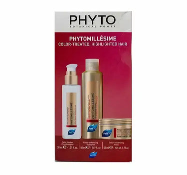 Phyto Coff Phytomillesime Kit