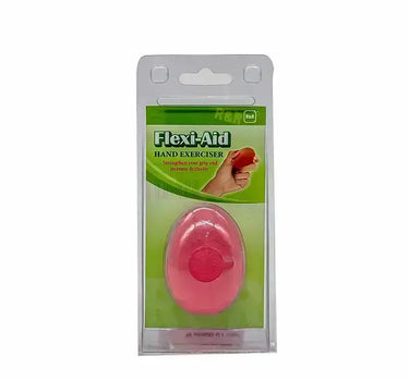 R&R Flexi Aid Hand Exercise Ball