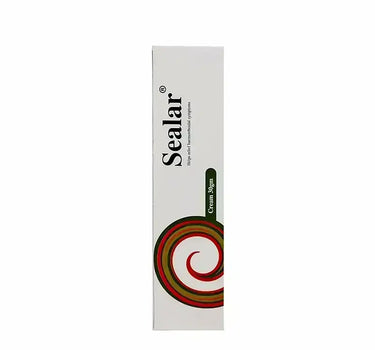 Sealar Haemorrhoid Cream 30 g