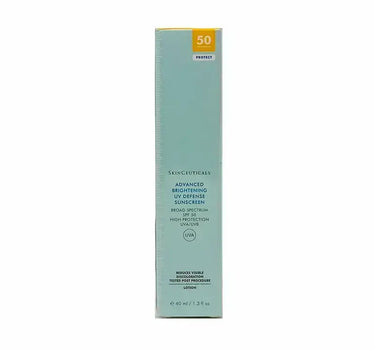 Skinceuticals SPF 50 Advanced Brightening UV Defence Lotion 40 ml
