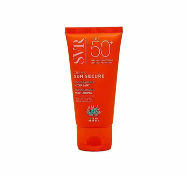 SVR Sun Secure SPF 50+ Moisturizing Cream 50 ml
