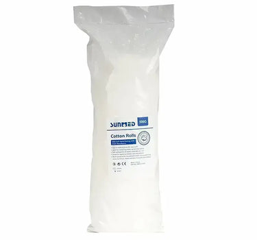 Absorbent Cotton Rolls 500 g