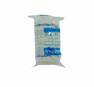 Elastic Crepe Bandage 7.5cm x 4.5m