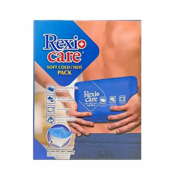 R&R Rexi Care Soft Cold / Hot Gel Pack (L) SP-7203