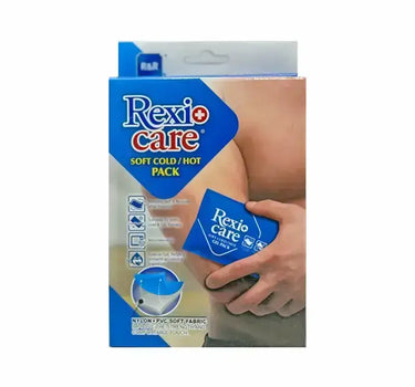 R&R Rexi Care Soft Cold / Hot Gel Pack (S) Sp-7221