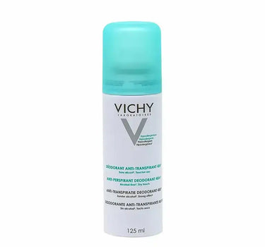 Vichy Anti-Perspirant Deo 48H Spray 125 ml