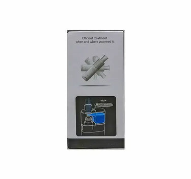 Omron Micro Air Mesh Nebulizer U100