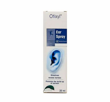 Lucovit Otixyl Ear Spray 20 ml