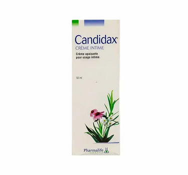 Candidax Vaginal Cream 50 ml