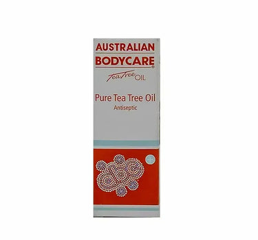A.B.C. Pure Tea Tree Oil 10 ml