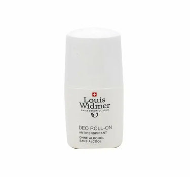 Louis Widmer Deo Roll On 0% Parfum 50 ml