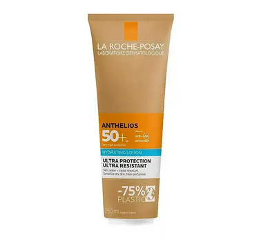 La Roch Posay Anthelios SPF 50+ Hydrating Lotion 250 ml