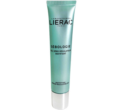 Lierac Sebologie Regulating Gel 40ml L0065