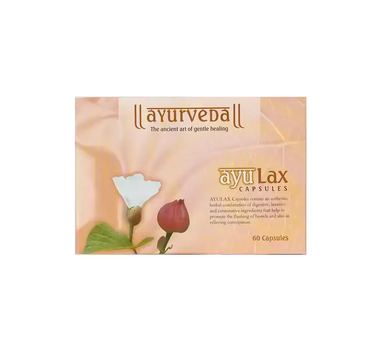 Ayu Lax 60 Caps