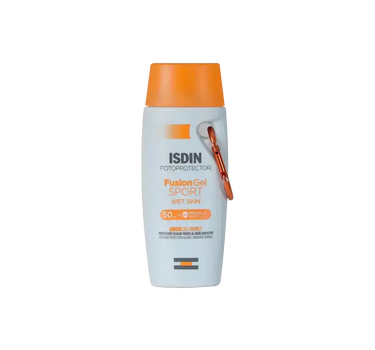 ISDIN Foto Protector Sport SPF 50 Fusion Gel 100 ml