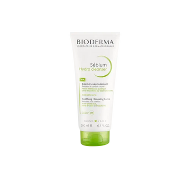 Bioderma Sebium Hydra Cleanser 200 ml