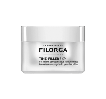 Filorga Time Filler 5 XP Cream Gel 50 ml