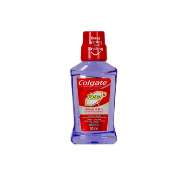 Colgate Total 12 Pro Gum Health Mouthwash 250 ml