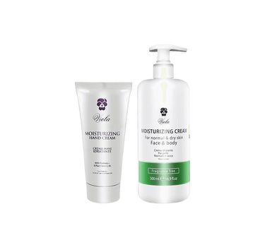 Offer Package Viola - Winter Care Moisturizer