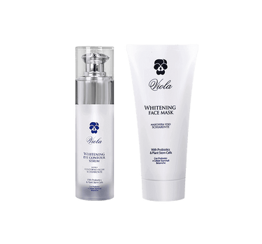Offer Package Viola - Whitening Eye Care