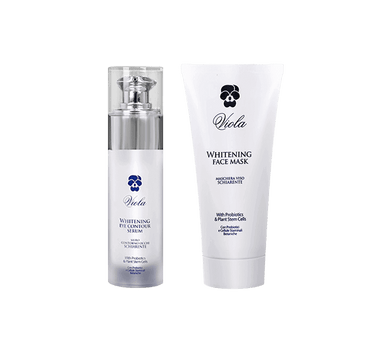 Offer Package Viola - Whitening Eye Care