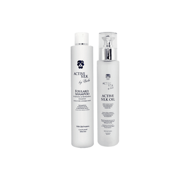 Offer Package Viola - Nutrition Hair Care