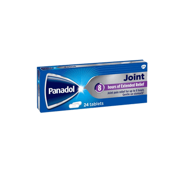 Panadol Joint 665 mg 24 Tabs