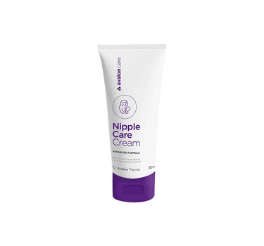 Avalon Nipple Care Cream 30 ml