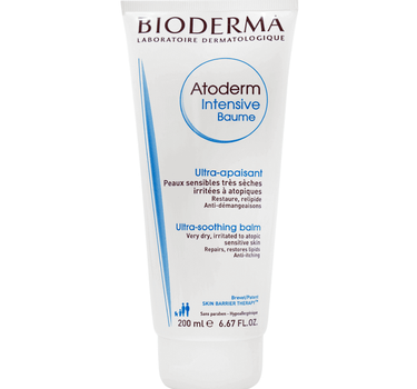 Bioderma Atoderm Intensive Baume 200 mL anti-itching
