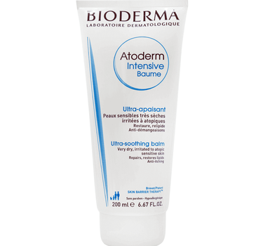 Bioderma Atoderm Intensive Baume 200 mL anti-itching