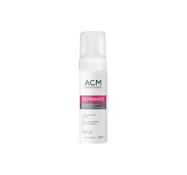 ACM Depiwhite Cleansing Foam 200 ml