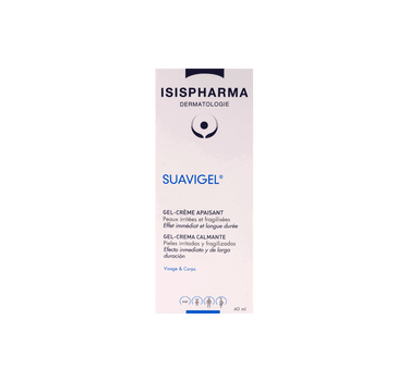 Isis Suavigel Gel Cream 40 ml