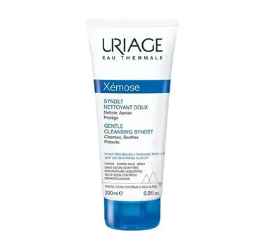 Uriage Xemose Cleansing Gel 200 ml