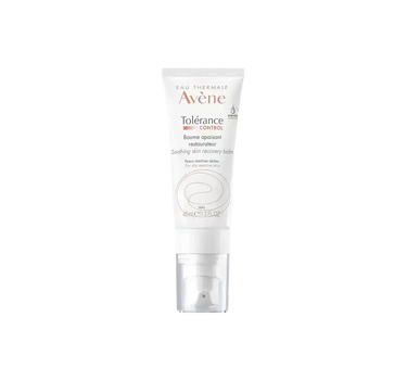 Avene Tolerance Control Soothing Skin Recovery Balm 40 ml