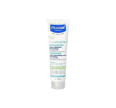 Mustela Stelatopia+ Lipid Replenishing Cream 150 ml
