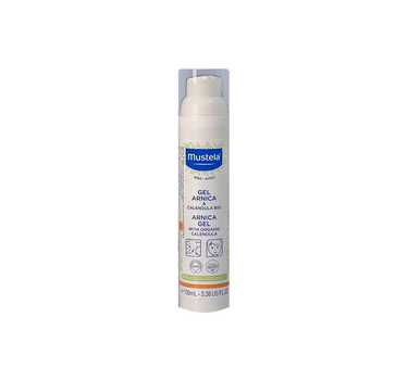 Mustela Arnica Gel 100 ml