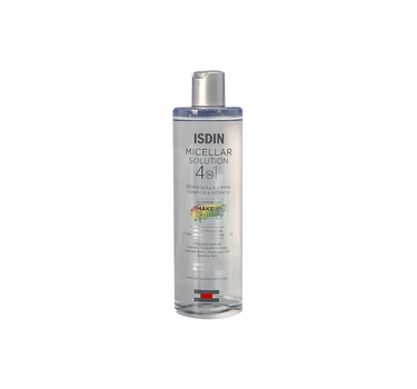 ISDIN 4in1 Micellar Solution 400 ml