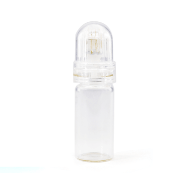 Hydra Roller 0.25 mm 64 Needles 1 Pc for skin renewal