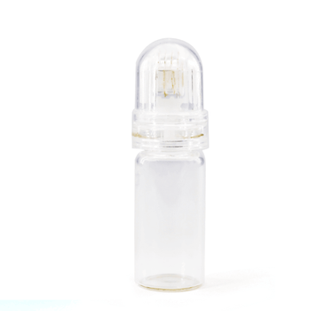 Hydra Roller 1.00 mm 64 Needles 1 Pc for skin renewal