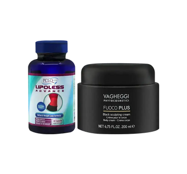 Fat Burner Offer Package
