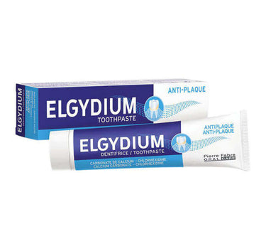 Elgydium Anti Plaque Toothpaste 100 ml