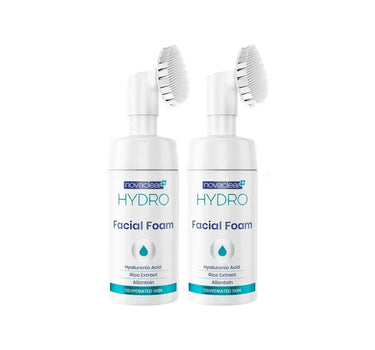 Novaclear Hydro Facial Foam 100 ml Offer 1+1