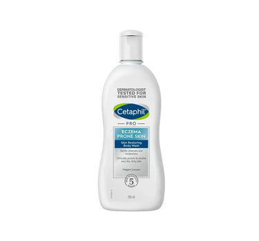 Cetaphil Pro Eczema Prone Skin Body Wash 295 ml