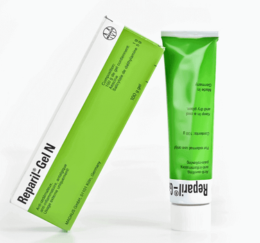 Reparil Gel 100 g
