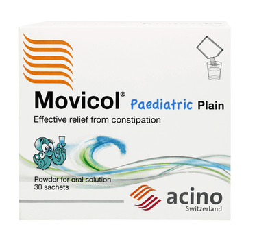 Movicol Pediatric Sachets 30'S