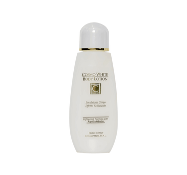 Cosmo White Body Lotion 200 ml