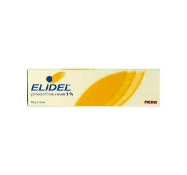 Elidel 1% Cream 30 g